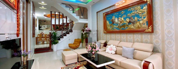 Nhà 3 PN bán nhà ở có diện tích gồm 56m2 giá bán cực êm chỉ 2.85 tỷ tọa lạc gần Phường 10, Hồ Chí Minh-02