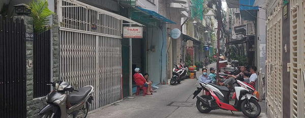 Nhà hẻm xe hơi đường Võ Văn Tần, quận 3, giá chỉ 6,5 tỷ-02