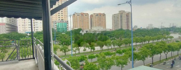 Cho thuê nhà vị trí đẹp gần Cầu Kho, Hồ Chí Minh, thuê ngay với giá êm chỉ 60 triệu/tháng có diện tích chung 128m2-03