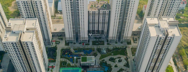 Dự án Saigon South Residences, bán căn hộ vị trí nằm tại Nguyễn Hữu Thọ, Phước Kiển Diện tích đất 71m2 ngôi căn hộ gồm có Thô-02