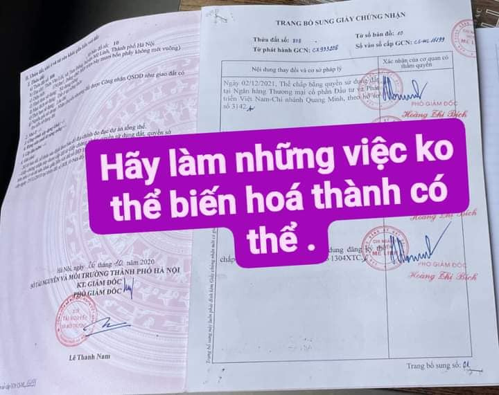 Mua bán đất huyện mê linh thành phố hà nội giá 0.27 triệu-6