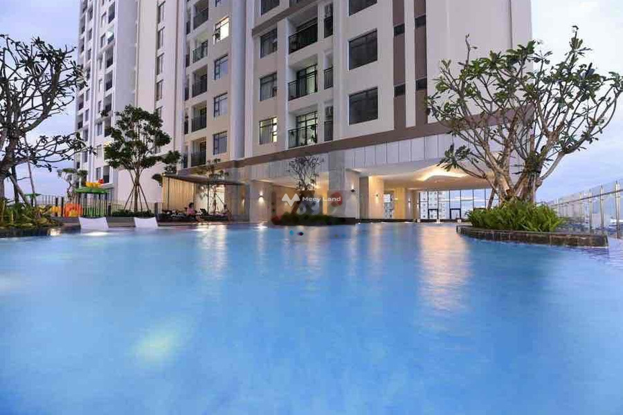 Chung cư 2 phòng ngủ, cho thuê căn hộ vị trí mặt tiền tọa lạc ngay ở Linh Xuân, Hồ Chí Minh, trong căn hộ tổng quan gồm 2 PN, 2 WC vị trí đắc địa-01