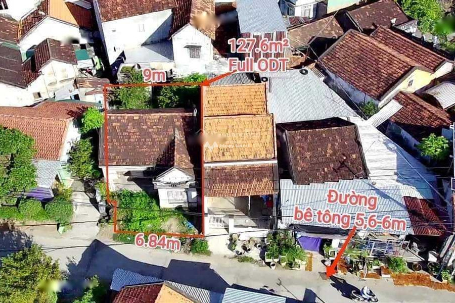 Giá mua ngay từ 1.55 tỷ, Bán đất diện tích tổng là 127m2 ngay trên Ninh Hiệp, Khánh Hòa lh để xem ngay-01