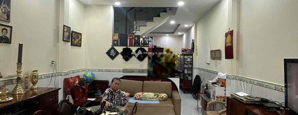 Nhà có 2 PN bán nhà giá bán cực rẻ chỉ 4.5 tỷ có diện tích chung 50m2 ngay ở Tân Quý, Hồ Chí Minh-03