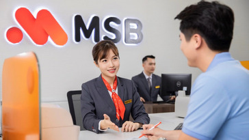 Vay mua xe ngân hàng MSB: Lãi suất, điều kiện và thủ tục vay