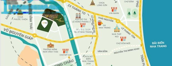 4 PN, bán biệt thự, giá bán đặc biệt chỉ 6.2 tỷ với diện tích là 100m2 vị trí thuận lợi gần Nha Trang, Khánh Hòa-03