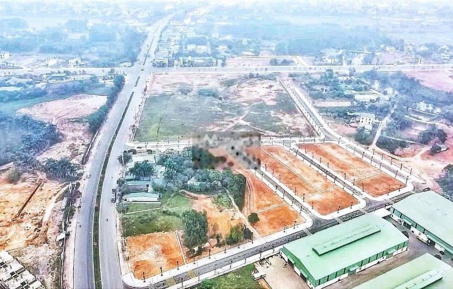 Nguyễn Tất Thành, Việt Trì bán đất giá bán quy định chỉ 1.9 tỷ, hướng Đông Nam diện tích thực khoảng 90m2-01
