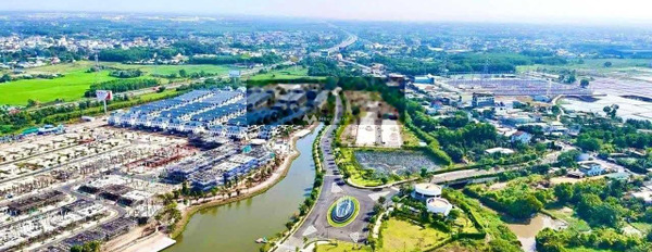 Vị trí dự án phát triển ID Junction, bán liền kề Bên trong Long Thành, Đồng Nai bán ngay với giá khủng 7 tỷ với diện tích 112m2, hướng Tây - Nam-02