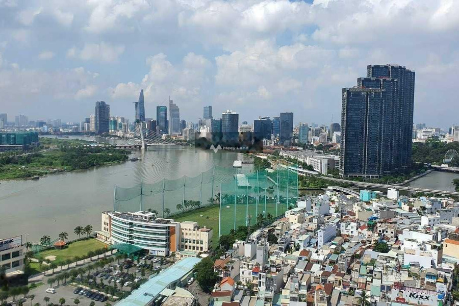 Khoảng 3.6 tỷ bán căn hộ diện tích tầm trung 70m2 vị trí thuận lợi Nguyễn Hữu Cảnh, Phường 22-01