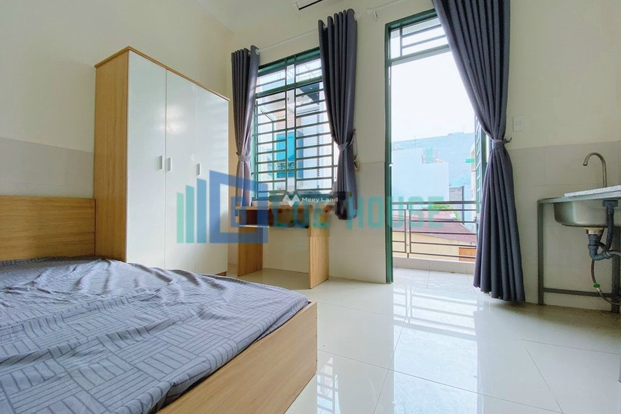 Cho thuê chung cư mặt tiền tọa lạc ngay trên Thân Nhân Trung, Tân Bình thuê ngay với giá siêu tốt chỉ 4.4 triệu/tháng-01