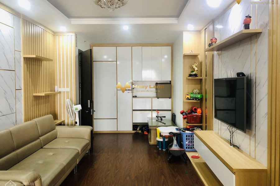 Hướng Đông Bắc, bán chung cư mặt tiền tọa lạc ngay tại Phường Trung Văn, Hà Nội, căn hộ có tổng cộng 2 phòng ngủ, 2 WC giá có thể fix-01