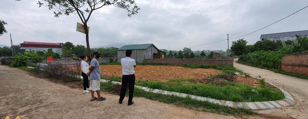 Cần bán 2 lô đất bên cạnh đã có hàng xóm, giá 7,5 triệu/m2 thôn Phú Thịnh, xã Minh Phú, Sóc Sơn-02