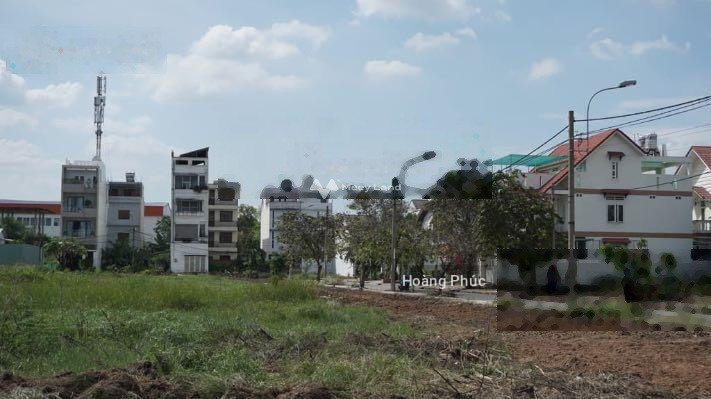 Nằm trong mức 2.6 tỷ bán đất toàn bộ khu vực có diện tích 80m2 vị trí thuận lợi nằm ở Tân Phú, Hồ Chí Minh-01