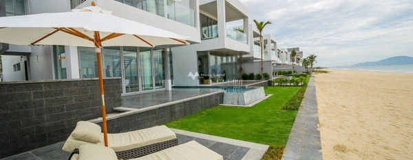 The Ocean Villas, bán biệt thự tọa lạc ngay tại Ngũ Hành Sơn, Đà Nẵng bán ngay với giá cơ bản 28.5 tỷ diện tích thực là 607m2, tổng quan nhà có 2 PN-02