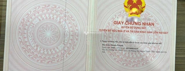 Lương Sơn, Hòa Bình bán đất giá bán ngạc nhiên chỉ 8.05 tỷ diện tích chung là 366m2-03