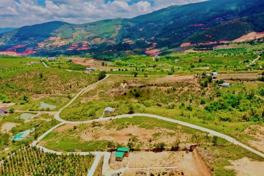 Vị trí thuận tiện ngay tại Nam Ban, Lâm Đồng bán đất, giá bán cực tốt chỉ 1.26 tỷ có diện tích thực là 199m2-01