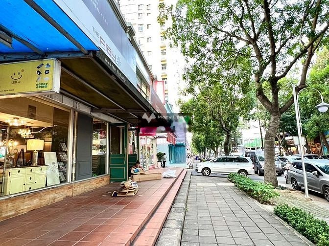 Vị trí đẹp Quận 7, Hồ Chí Minh 23 tỷ bán shophouse diện tích 173m2 tiện ích đầy đủ-01