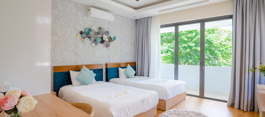 The Ocean Villa cho thuê biệt thự 3 phòng ngủ-02