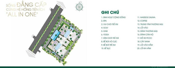Chung cư 2 PN, bán căn hộ hướng Đông - Nam vị trí đặt tại Đống Đa, Hà Nội, ngôi căn hộ này có tổng 2 phòng ngủ, 2 WC nhà view bao đẹp-02