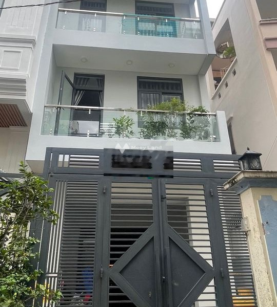 Có một diện tích là 114m2, cho thuê nhà ở vị trí đẹp tại Nguyễn Hồng Đào, Tân Bình, nhà này gồm 5 phòng ngủ, 5 WC khu vực tiềm năng-01