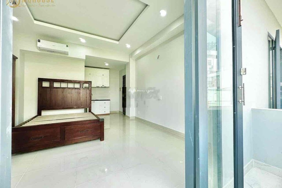 Cho thuê căn hộ, tọa lạc ngay tại Phường 15, Hồ Chí Minh giá thuê ngạc nhiên chỉ 6 triệu/tháng diện tích vừa phải 40m2-01