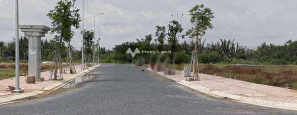 2.2 tỷ bán đất có diện tích sàn 100m2 nằm trên Nguyễn Văn Trị, Nhơn Trạch-03