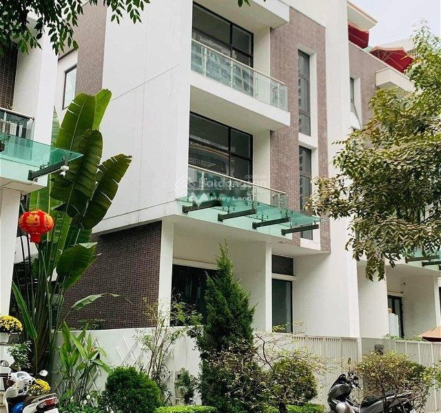 Bán biệt thự, giá bán cạnh tranh 43 tỷ với diện tích thực 164m2 tọa lạc ngay tại Nguyễn Huy Tưởng, Hà Nội-01