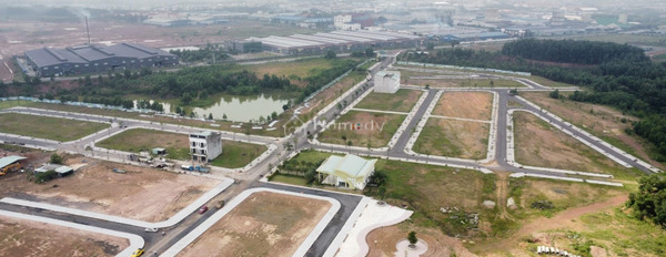 Cực sốc bán đất Biên Hòa, Đồng Nai giá hợp lý từ 369 triệu với diện tích rộng 80m2-02