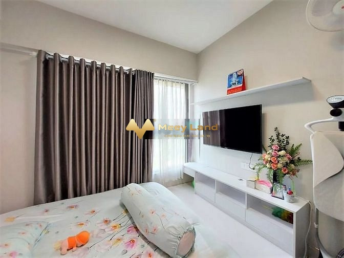 Bán chung cư vị trí nằm ở Phường 2, Hồ Chí Minh, trong căn hộ tổng quan có tổng 2 PN, 2 WC khu vực đông đúc-01