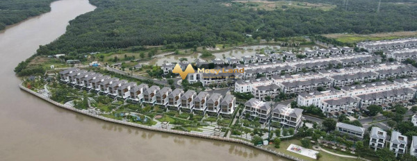 Vị trí dự án nằm thuận lợi Nine South Estates, bán liền kề vị trí tiềm năng Đường Nguyễn Hữu Thọ, Huyện Nhà Bè bán ngay với giá bất ngờ 15.5 tỷ diện t...-03