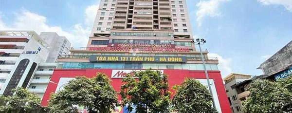 Dự án Sông Đà Hà Đông Tower, bán căn hộ ở Văn Quán, Hà Đông có diện tích chính 95m2 tổng quan trong căn hộ có Đầy đủ-03
