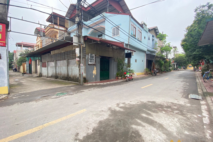 Bán đất Trân Tảo, Phú Thị (52m2), đường 3.5m thông, giá 2,4 tỷ-01