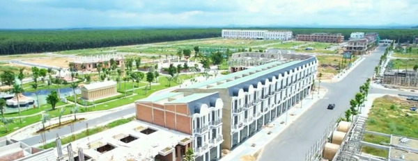 Có vấn đề về tài chính bán mảnh đất, 100m2 giá bán rẻ 2.4 tỷ vị trí ngay ở Bình Sơn, Long Thành giao thông đông đúc-02
