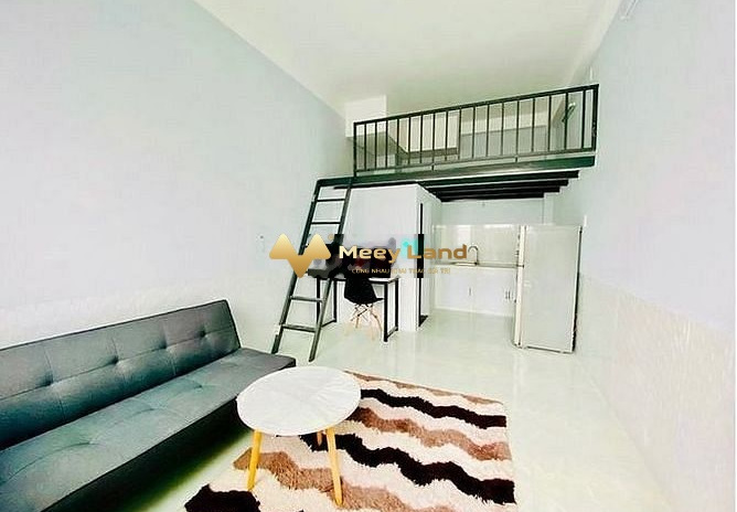 Cho thuê căn hộ condotel diện tích 30m2, vị trí đẹp nằm ngay Quận Gò Vấp, Hồ Chí Minh