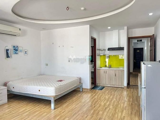 Cho thuê căn hộ có một diện tích là 41m2 mặt tiền nằm ở Phạm Huy Thông, Phường 5 thuê ngay với giá bất ngờ từ 6.7 triệu/tháng-01