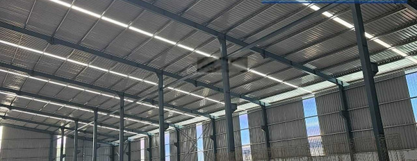 Cho thuê xưởng 2.100m2 giá 75 triệu - Phước Tân - Biên Hòa - Đồng Nai -02