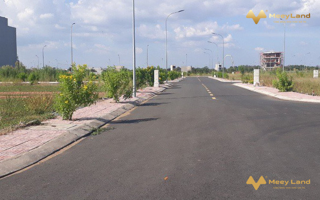 Bán đất tại đường Nguyễn Văn Linh, Đồng Phú, Bình Phước. Diện tích 160m2, giá 1,72 tỷ
