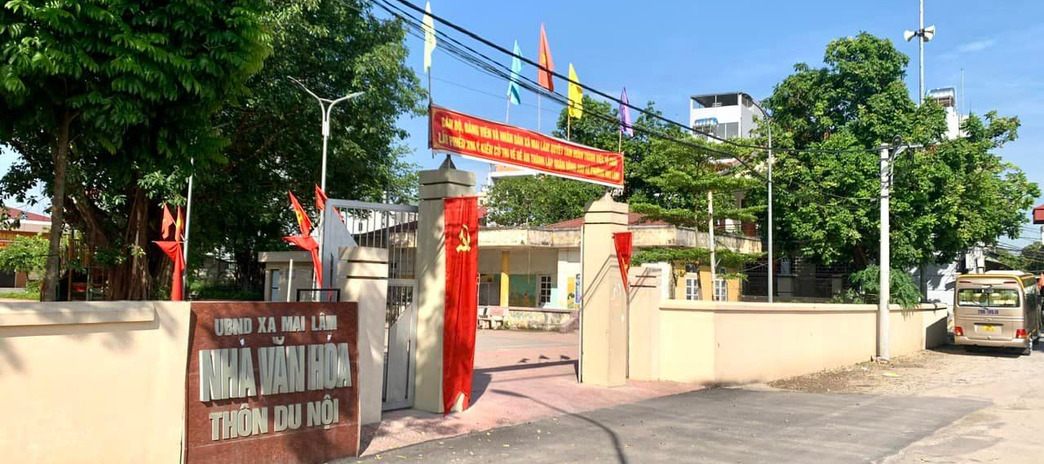 Cần bán nhà riêng huyện Phú Xuyên, Hà Nội, giá 58 triệu/m2