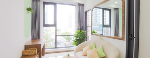 Chỉ 3.95 tỷ bán căn hộ có diện tích quy ước 50m2 vị trí đẹp ngay tại Nguyễn Hữu Cảnh, Phường 22-02