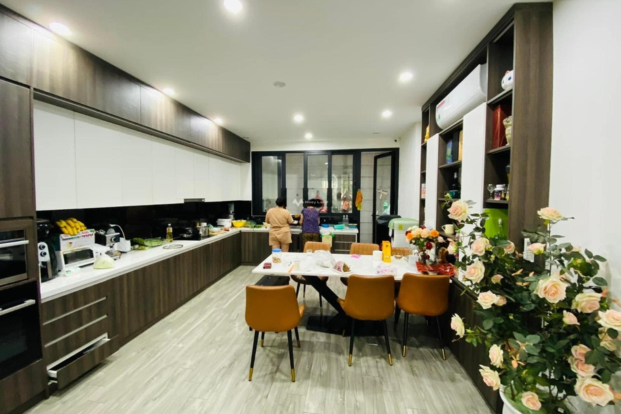 Dự án Thăng Long Garden 250 Minh Khai, bán căn hộ mặt tiền tọa lạc ngay Minh Khai, Hai Bà Trưng diện tích chuẩn 140m2-01