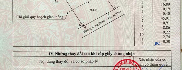 Vị trí thích hợp Long Thành, Đồng Nai bán nhà bán ngay với giá tốt bất ngờ chỉ 13.5 tỷ tổng quan căn này 4 phòng ngủ 3 WC-03