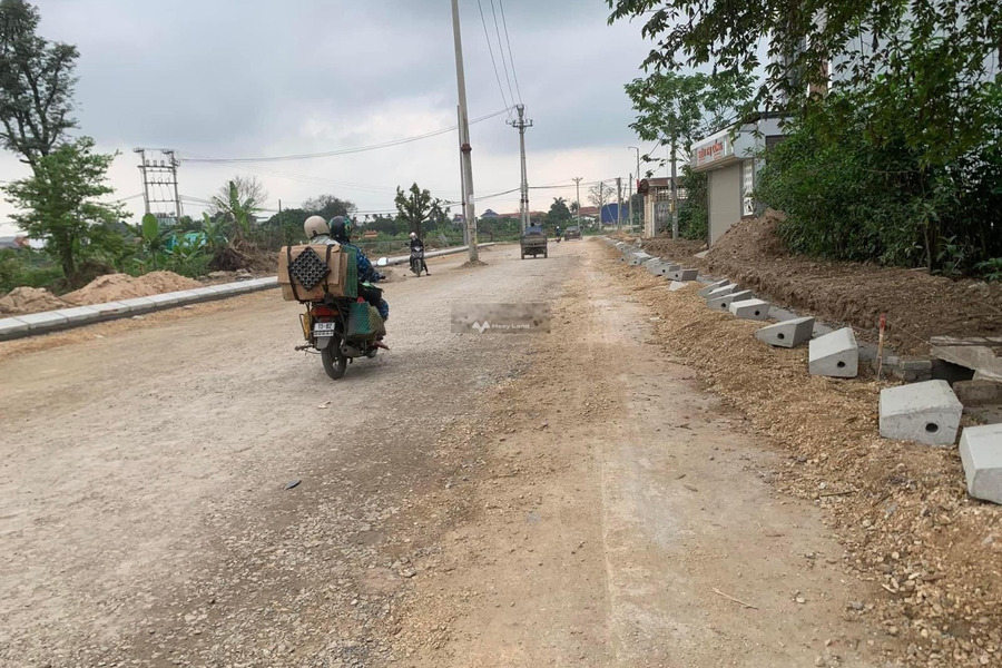 Bán đất tặng nhà cấp 4 xây cực kì chắc chắn chỉ có tại Vĩnh Khê, An Đồng, An Dương -01