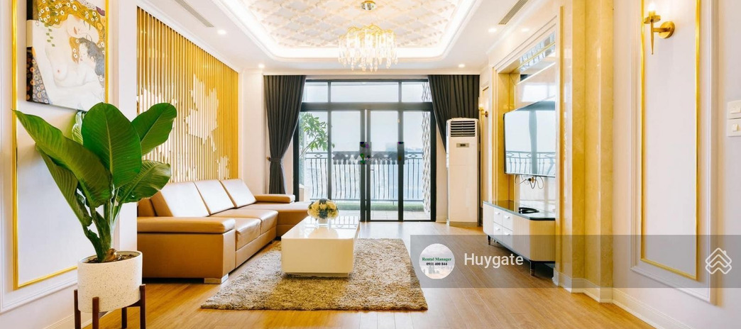 Xoay vốn trả nợ cho thuê chung cư nằm ngay bên trong Phạm Hùng, Nam Từ Liêm giá thuê siêu khủng 15 triệu/tháng có một diện tích 110m2