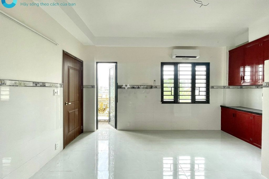 Bình Hưng Hòa B, Hồ Chí Minh, cho thuê chung cư giá thuê siêu mềm chỉ 4.7 triệu/tháng, trong căn hộ có tổng cộng 1 PN, 1 WC hỗ trợ pháp lý-01