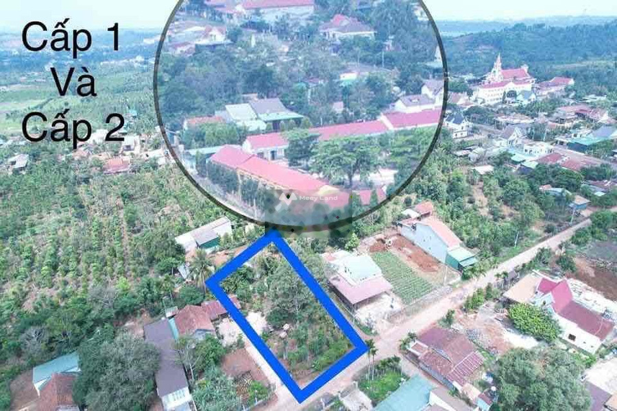 Bán đất 1.68 tỷ Đắk Sắk, Đắk Mil có diện tích sàn 4078m2-01