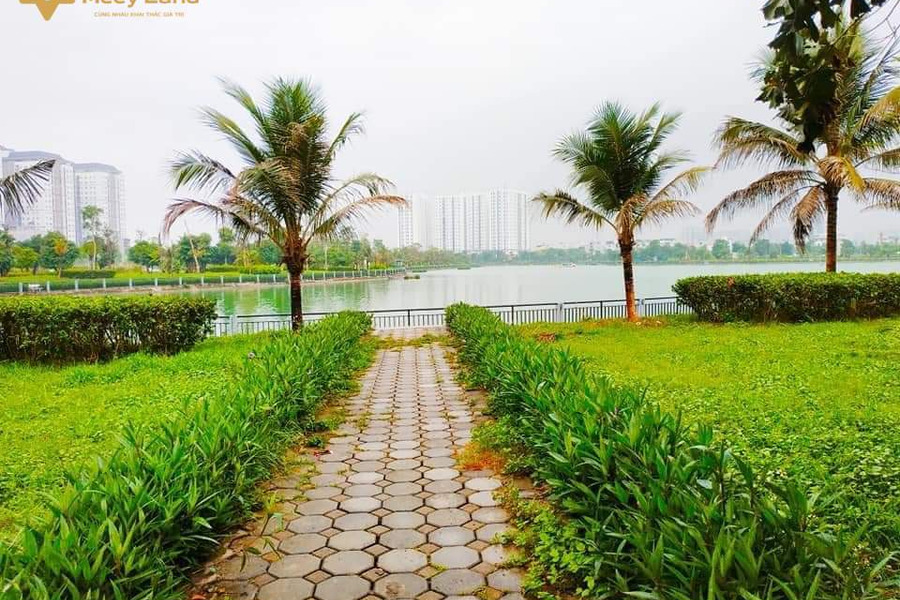 Cần bán đất liền kề B1.4 tại Thanh Hà, Hà Đông, Hà Nội diện tích 100m2, sát 3 toà chung cư, giá gốc 15 triệu/m2-01