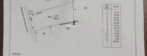 Giá bán gốc chỉ 13.8 tỷ, Bán đất diện tích chung 6900m2 vị trí đẹp ngay trên Diên Khánh, Khánh Hòa, hướng Tây - Nam lh tư vấn thêm-03