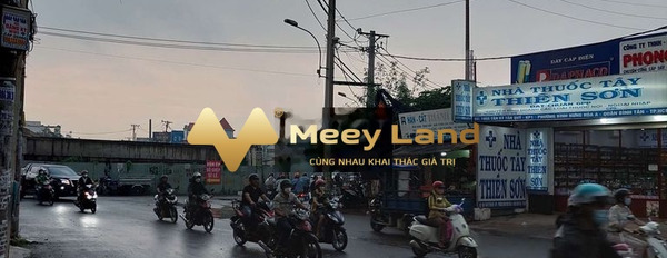 Khoảng 7.8 tỷ bán đất diện tích là 100m2 vị trí mặt tiền ngay ở Bình Tân, Hồ Chí Minh-02