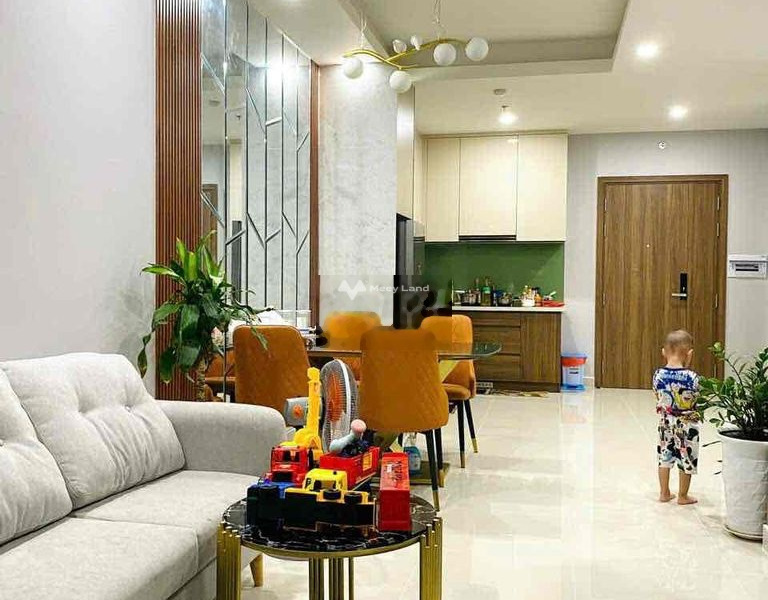 Bán chung cư vị trí cực kì thuận lợi ngay tại Quận 7, Hồ Chí Minh, bán ngay với giá cực tốt 898 triệu diện tích đúng với trên ảnh 51m2-01