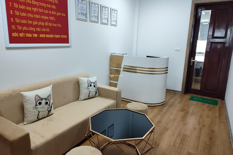 Vị trí đặt tọa lạc tại Phùng Hưng, Phúc La cho thuê sàn văn phòng có diện tích thực là 123m2-01
